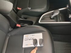 CHEVROLET ONIX 1.0 PREMIER TURBO 2019/2020 LAVENDA VEÍCULOS ARROIO DO MEIO / Carros no Vale