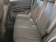 HYUNDAI TUCSON 2.0 GLS 2017/2018 LAVENDA VEÍCULOS ARROIO DO MEIO / Carros no Vale