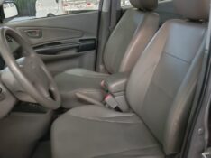 HYUNDAI TUCSON 2.0 GLS 2017/2018 LAVENDA VEÍCULOS ARROIO DO MEIO / Carros no Vale