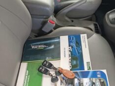 HYUNDAI TUCSON 2.0 GLS 2017/2018 LAVENDA VEÍCULOS ARROIO DO MEIO / Carros no Vale
