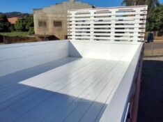 HYUNDAI HR 2.5 2021/2022 LAVENDA VEÍCULOS ARROIO DO MEIO / Carros no Vale