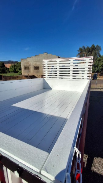 HYUNDAI HR 2.5 2021/2022 LAVENDA VEÍCULOS ARROIO DO MEIO / Carros no Vale HYUNDAI HR 2.5 2021/2022 LAVENDA VEÍCULOS ARROIO DO MEIO / Carros no Vale