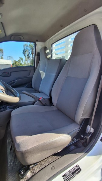 HYUNDAI HR 2.5 2021/2022 LAVENDA VEÍCULOS ARROIO DO MEIO / Carros no Vale HYUNDAI HR 2.5 2021/2022 LAVENDA VEÍCULOS ARROIO DO MEIO / Carros no Vale