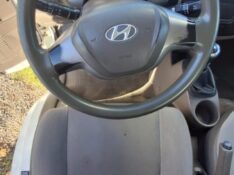 HYUNDAI HR 2.5 2021/2022 LAVENDA VEÍCULOS ARROIO DO MEIO / Carros no Vale