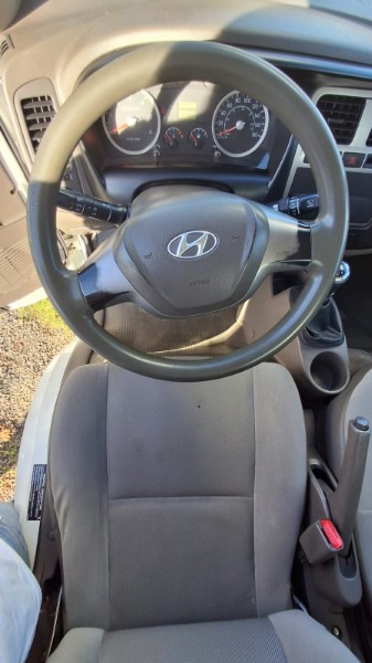 HYUNDAI HR 2.5 2021/2022 LAVENDA VEÍCULOS ARROIO DO MEIO / Carros no Vale HYUNDAI HR 2.5 2021/2022 LAVENDA VEÍCULOS ARROIO DO MEIO / Carros no Vale