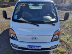 HYUNDAI HR 2.5 2021/2022 LAVENDA VEÍCULOS ARROIO DO MEIO / Carros no Vale