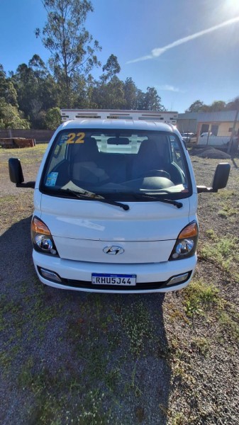 HYUNDAI HR 2.5 2021/2022 LAVENDA VEÍCULOS ARROIO DO MEIO / Carros no Vale HYUNDAI HR 2.5 2021/2022 LAVENDA VEÍCULOS ARROIO DO MEIO / Carros no Vale