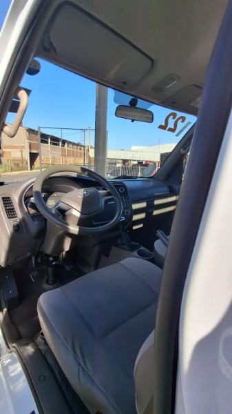 HYUNDAI HR 2.5 2021/2022 LAVENDA VEÍCULOS ARROIO DO MEIO / Carros no Vale HYUNDAI HR 2.5 2021/2022 LAVENDA VEÍCULOS ARROIO DO MEIO / Carros no Vale