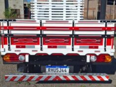 HYUNDAI HR 2.5 2021/2022 LAVENDA VEÍCULOS ARROIO DO MEIO / Carros no Vale