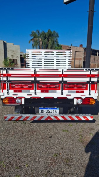 HYUNDAI HR 2.5 2021/2022 LAVENDA VEÍCULOS ARROIO DO MEIO / Carros no Vale HYUNDAI HR 2.5 2021/2022 LAVENDA VEÍCULOS ARROIO DO MEIO / Carros no Vale