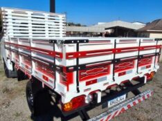 HYUNDAI HR 2.5 2021/2022 LAVENDA VEÍCULOS ARROIO DO MEIO / Carros no Vale