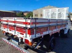 HYUNDAI HR 2.5 2021/2022 LAVENDA VEÍCULOS ARROIO DO MEIO / Carros no Vale