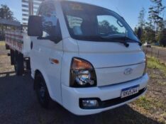 HYUNDAI HR 2.5 2021/2022 LAVENDA VEÍCULOS ARROIO DO MEIO / Carros no Vale