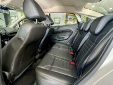 FORD FIESTA SEDAN TITANIUM 1.6 2014/2014 JOÃO CARROS MULTIMARCAS GUAPORÉ / Carros no Vale