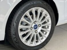 FORD FIESTA SEDAN TITANIUM 1.6 2014/2014 JOÃO CARROS MULTIMARCAS GUAPORÉ / Carros no Vale