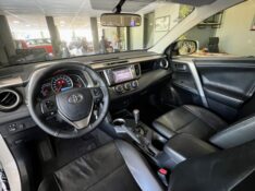 TOYOTA RAV4 2.0 4X2 16V 2013/2013 JOÃO CARROS MULTIMARCAS GUAPORÉ / Carros no Vale