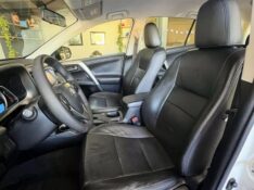 TOYOTA RAV4 2.0 4X2 16V 2013/2013 JOÃO CARROS MULTIMARCAS GUAPORÉ / Carros no Vale