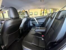 TOYOTA RAV4 2.0 4X2 16V 2013/2013 JOÃO CARROS MULTIMARCAS GUAPORÉ / Carros no Vale