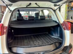 TOYOTA RAV4 2.0 4X2 16V 2013/2013 JOÃO CARROS MULTIMARCAS GUAPORÉ / Carros no Vale