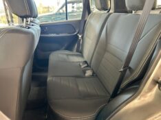 MITSUBISHI PAJERO TR4 2.0 2014/2015 LAVENDA VEÍCULOS ARROIO DO MEIO / Carros no Vale