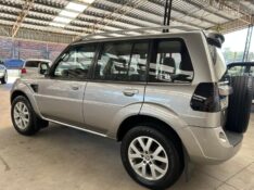 MITSUBISHI PAJERO TR4 2.0 2014/2015 LAVENDA VEÍCULOS ARROIO DO MEIO / Carros no Vale