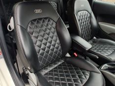 Audi A1 1.4 TFSI 122cv S-tronic 3p 2011/2012 RENNER AUTOMÓVEIS LAJEADO / Carros no Vale