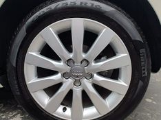 Audi A1 1.4 TFSI 122cv S-tronic 3p 2011/2012 RENNER AUTOMÓVEIS LAJEADO / Carros no Vale