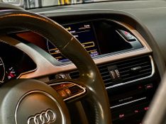 Audi A5 Sportback 170cv 2015/2016 DL MOTORS LAJEADO / Carros no Vale