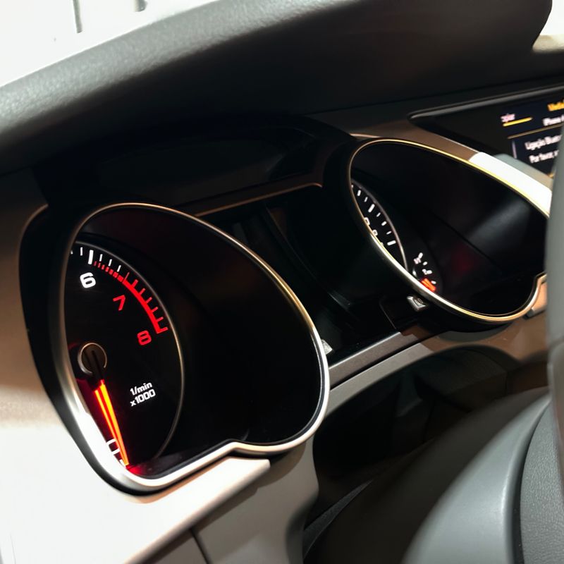 Audi A5 Sportback 170cv 2015/2016 DL MOTORS LAJEADO / Carros no Vale