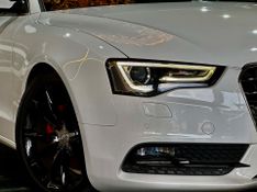 Audi A5 Sportback 170cv 2015/2016 DL MOTORS LAJEADO / Carros no Vale