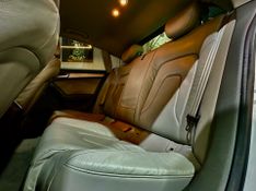 Audi A5 Sportback 170cv 2015/2016 DL MOTORS LAJEADO / Carros no Vale