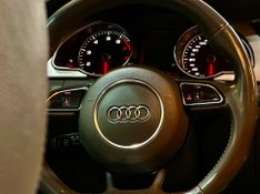 Audi A5 Sportback 170cv 2015/2016 DL MOTORS LAJEADO / Carros no Vale