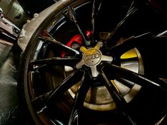 Audi A5 Sportback 170cv 2015/2016 DL MOTORS LAJEADO / Carros no Vale