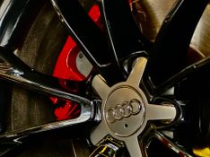Audi A5 Sportback 170cv 2015/2016 DL MOTORS LAJEADO / Carros no Vale