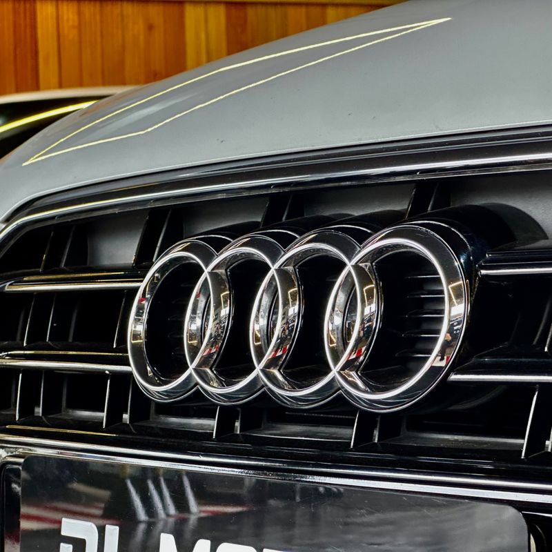 Audi A5 Sportback 170cv 2015/2016 DL MOTORS LAJEADO / Carros no Vale