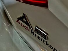 Audi A5 Sportback 170cv 2015/2016 DL MOTORS LAJEADO / Carros no Vale