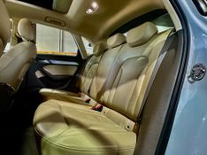 Audi Q3 2.0tfsi Amb 2014/2015 DL MOTORS LAJEADO / Carros no Vale