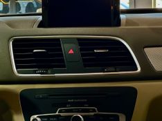 Audi Q3 2.0tfsi Amb 2014/2015 DL MOTORS LAJEADO / Carros no Vale