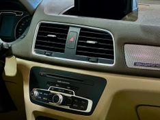 Audi Q3 2.0tfsi Amb 2014/2015 DL MOTORS LAJEADO / Carros no Vale