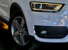 Audi Q3 2.0tfsi Amb 2014/2015 DL MOTORS LAJEADO / Carros no Vale