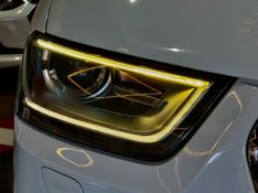 Audi Q3 2.0tfsi Amb 2014/2015 DL MOTORS LAJEADO / Carros no Vale