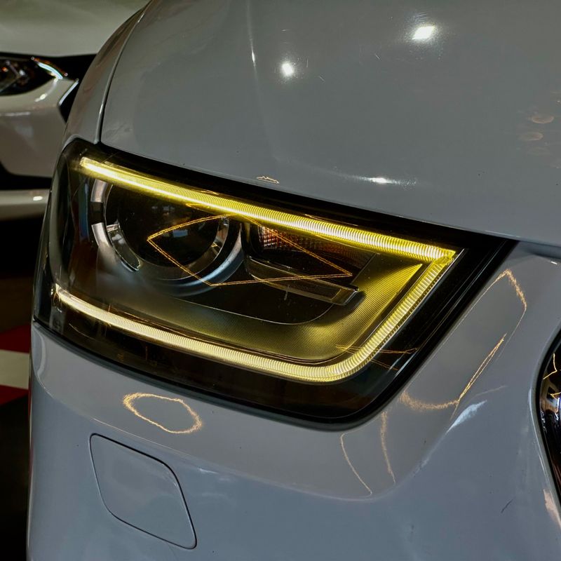 Audi Q3 2.0tfsi Amb 2014/2015 DL MOTORS LAJEADO / Carros no Vale
