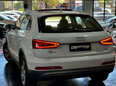 Audi Q3 2.0tfsi Amb 2014/2015 DL MOTORS LAJEADO / Carros no Vale