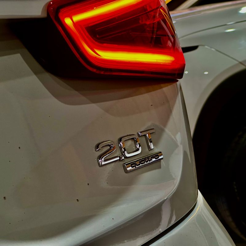 Audi Q3 2.0tfsi Amb 2014/2015 DL MOTORS LAJEADO / Carros no Vale