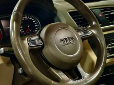 Audi Q3 2.0tfsi Amb 2014/2015 DL MOTORS LAJEADO / Carros no Vale