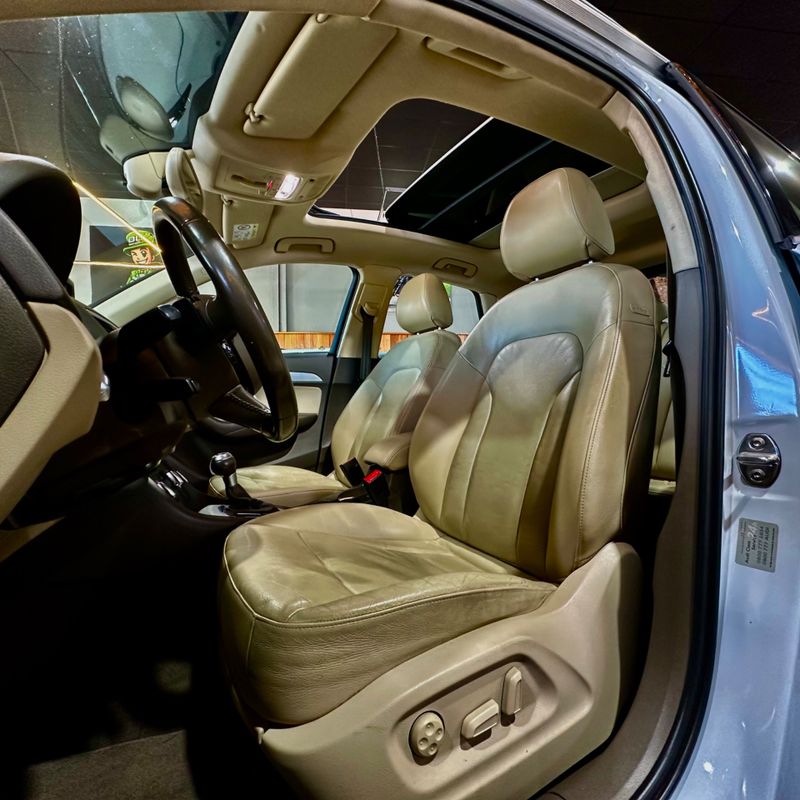 Audi Q3 2.0tfsi Amb 2014/2015 DL MOTORS LAJEADO / Carros no Vale
