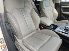 Audi Q5 Ambiente 2.0 TFSI Quattro S Tronic 2017/2018 RENNER AUTOMÓVEIS LAJEADO / Carros no Vale