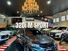 Bmw 320i 2.0 16v Turbo M Sport 2020/2021 DL MOTORS LAJEADO / Carros no Vale