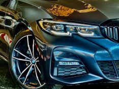 Bmw 320i 2.0 16v Turbo M Sport 2020/2021 DL MOTORS LAJEADO / Carros no Vale