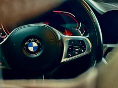 Bmw 320i 2.0 16v Turbo M Sport 2020/2021 DL MOTORS LAJEADO / Carros no Vale